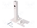 Accessories: wall/floor holder; 500g