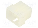 093 Pwr Conn Plug Free Hng 12Ckt