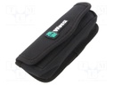 Screwdrivers; Pcs: 6; Package: case; with bit magazine