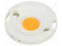 Power LED; white; COB; 37.3W; 3190lm; CRImin: 90; 1050mA; SLE G7