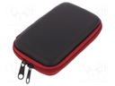RFID card tester set; 155x100x35mm; USB; 4.3÷5.5V