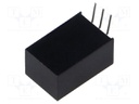 Converter: DC/DC