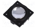 Loudspeaker; miniature,full-range,general purpose; 2W; 8Ω