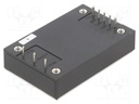 Converter: DC/DC; 100W; Uin: 9÷36V; 12VDC; Iout: 8.3A; 66g; 250kHz