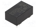 Converter: AC/DC; 3W; Uout: 5VDC; Iout: 600mA; 72%; Mounting: PCB