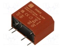 Converter: DC/DC; 2W; Uin: 4.5÷5.5VDC; Uout: 12VDC; Iout: 167mA; PCB