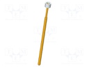 Test needle; GKS-100