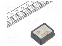 Sensor: accelerometer; Range: -2÷2g; 3÷3.6VDC; -40÷125°C; SMD,SMT