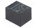 Converter: AC/DC; 3.5W; Uout: 5VDC; Iout: 700mA; 80%; Mounting: PCB