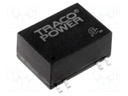 Converter: DC/DC; 1W; Uin: 18÷36V; Uout: 5VDC; Iout: 200mA; SMD; 3.3g