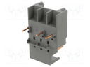 Interface module