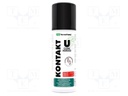 Cleaning agent; KONTAKT U; 60ml; spray; can
