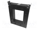 Current transformer; Iout: 5A; Iin: 800A; 120x80mm