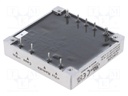 Converter: DC/DC; 75W; Uin: 9÷18V; Uout: 12VDC; Iout: 6.25A; 92g