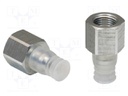 Component: suction cup; Man.series: FSG; Mounting: G1/8-IG; 4.9g