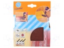 Sandpaper; for dry running,for removing paint,wood,plastic