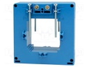 Current transformer; Mounting: M4 screw; Temp: -25÷50°C; Iout: 1A
