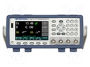 LCR meter