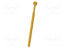 Test needle; GKS-100