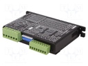 5.5A; Module: stepper motor controller; Programming: DIP-SWITCH