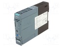 Module: reversing motor starter; 0.75kW; 0.4÷2A; -25÷60°C; IP20