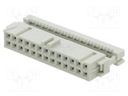 26 WAY GREY MK II        RECP