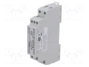 Power supply: switching