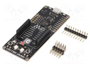 Dev.kit: Microchip ARM; Family: CEC; Comp: CEC1302
