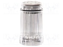 Signaller: lighting; continuous light; Colour: white; LED; IP66