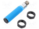 Sensor: photoelectric; Range: 2÷200mm; diffuse-reflective; 300mA