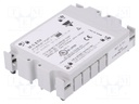 Module; Application: WM20; Protocol: TCP/IP