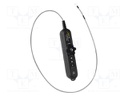 Inspection camera; Cam.res: 1024x768; Len: 1m; Probe dia: 4.5mm