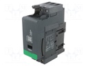 Motor starter; for DIN rail mounting; 30kW; TeSys Island; 24VDC