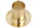 Earthing sleeve; SKINDICHT® EH; SKINDICHT® SHVE,SKINDICHT® SRE