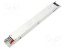 Power supply: switching; LED