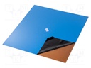 Laminate; FR4,epoxy resin; 1.5mm; L: 570mm; W: 510mm
