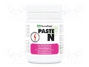 Silicone paste; colourless; 60g; PASTA SILIKONOWA N