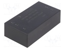 Converter: DC/DC; 15W; Uin: 200÷1500V; 12VDC; Iout: 1.25A; 4,3"x2,3"
