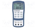 LCR meter