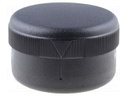 Signallers accessories: base; Application: signalling column