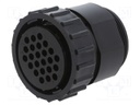SLD CPC PLUG ASSY,23-24,STD SX