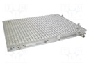 8476g; Pneumatics: matrix-plate; 400x300mm
