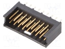 18 POS .100DR MODU-