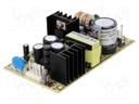 Power supply: switching; open; 16.5W; 120÷370VDC; 85÷264VAC; OUT: 1