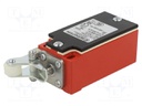 Limit switch; NO + NC; 10A; max.400VAC; M20; IP65; -30÷80°C