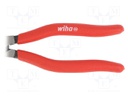 Pliers; side,cutting; Pliers len: 160mm; Classic