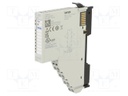 Automation module: analog input; Analog in: 2; 24VDC
