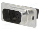 15 HD22 CRIMP SNAP PLUG