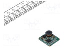 Converter: DC/DC; 1.65W; Uin: 5÷36V; Uout: 3.3VDC; Iout: 500mA; 1g