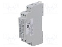 Power supply: switching